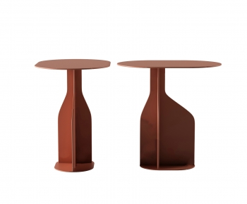 Modern Side Table/corner Table-ID:583475117