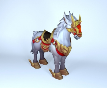 Modern Mammal-ID:796942958