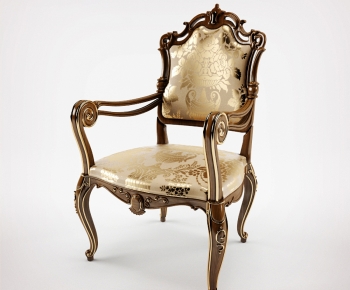 European Style Lounge Chair-ID:948170908