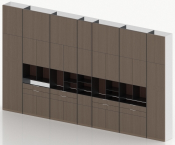 Modern Bookcase-ID:505033025