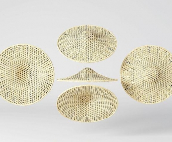 Modern Hat-ID:399631981