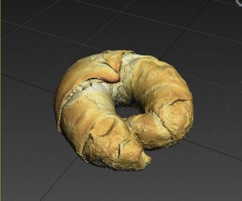 Modern Bread Cake-ID:450454959