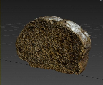 Modern Bread Cake-ID:832973006