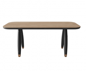 Modern Dining Table-ID:441557882