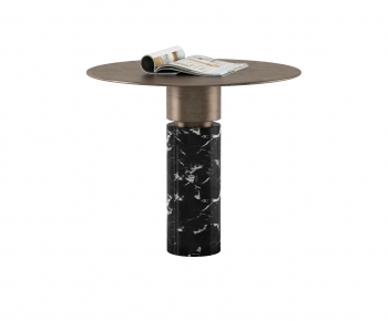 Modern Side Table/corner Table-ID:178863055