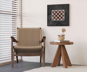 Modern Lounge Chair-ID:821753981