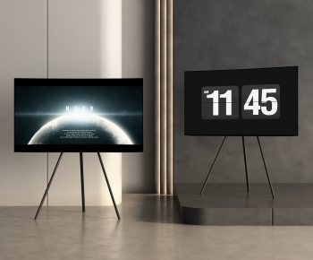 Modern TV Set-ID:171948915