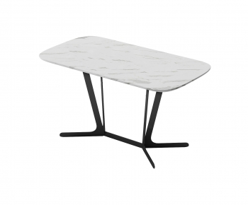 Modern Dining Table-ID:378705024