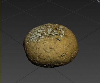 Modern Bread Cake-ID:200272081