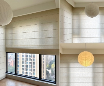 Modern Venetian Blinds-ID:193311937