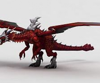 Modern Flying Animals-ID:913585906