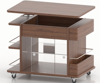 Modern Side Table/corner Table-ID:180401098