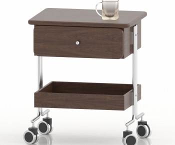 Modern Side Table/corner Table-ID:678503043