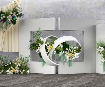 Modern Meichen-ID:719708921