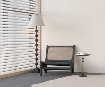 Modern Lounge Chair-ID:421280933