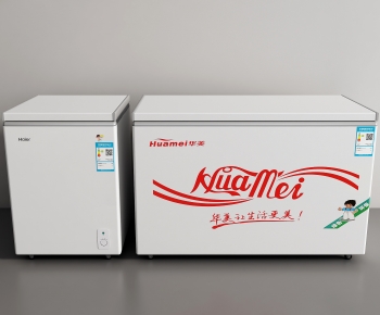 Modern Refrigerator Freezer-ID:811945921