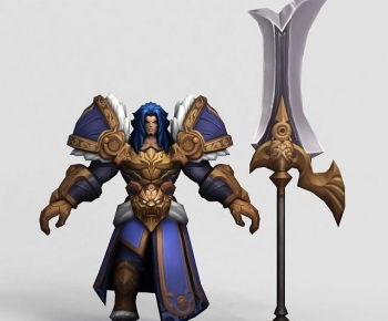 Modern Robot-ID:245853902