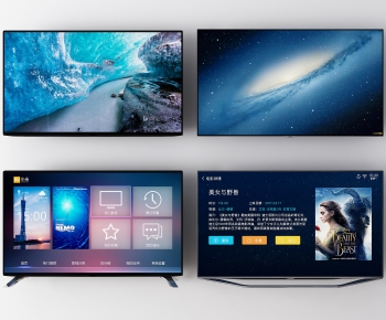 Modern TV Set-ID:938179535