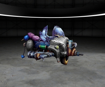 Modern Other-ID:887321003