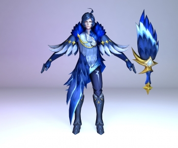 Modern Robot-ID:518650057