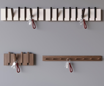 Modern Coat Hanger-ID:231384991