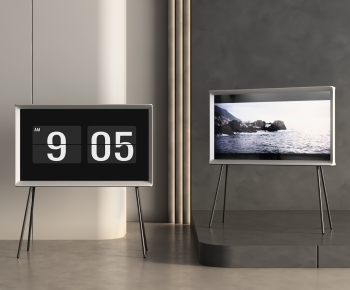 Modern TV Set-ID:278377069