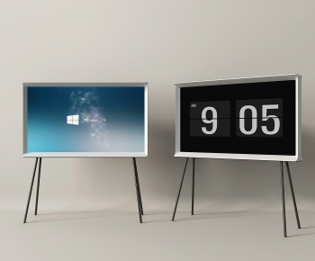 Modern TV Set-ID:248967896