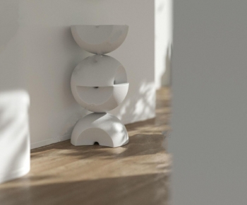 Modern Sculpture-ID:639923102