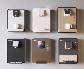 Modern Water Dispenser-ID:752860072