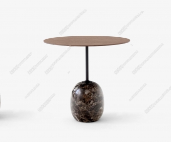 Modern Side Table/corner Table-ID:961332086