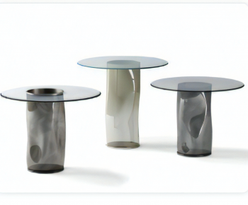 Modern Side Table/corner Table-ID:979281905