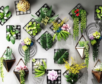 Modern Wall Decoration-ID:780086042