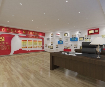 Modern Community Activity Center-ID:860771899