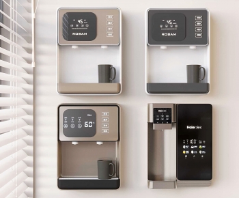 Modern Water Dispenser-ID:692280051