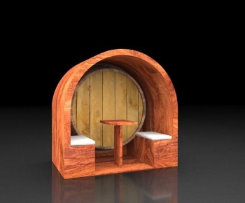 Modern Card Seat Sofa-ID:548224938