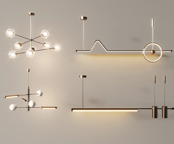 Modern Droplight-ID:223100901