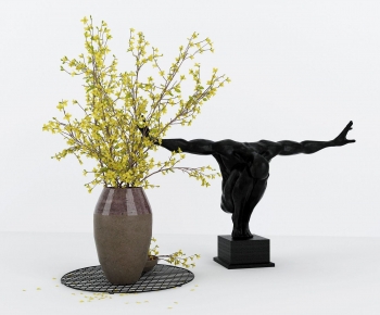 Modern Sculpture-ID:358936077