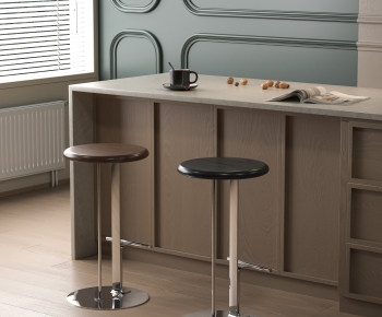 Modern Bar Stool-ID:846410998
