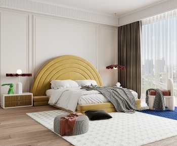 Modern Children's Room-ID:272889132