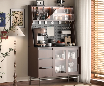 Modern Sideboard-ID:431350951