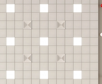 Modern Suspended Ceiling-ID:270415072