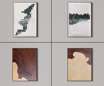 Modern Painting-ID:610285048