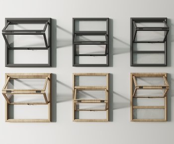 Modern Window-ID:389139891