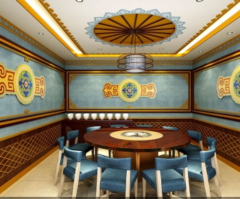 Modern Hot Pot Restaurant-ID:487771997