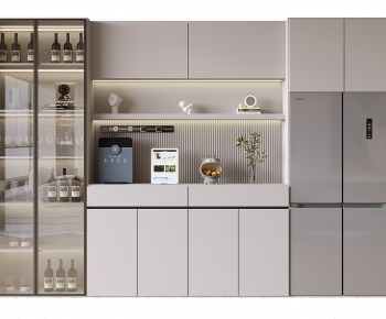 Modern Sideboard-ID:901724101