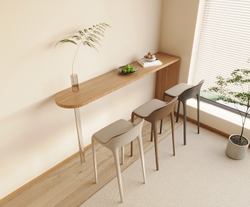 Modern Bar Chair-ID:101387024