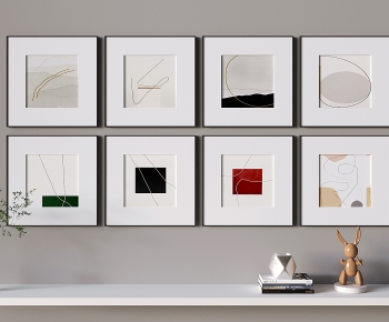 Modern Painting-ID:676071888