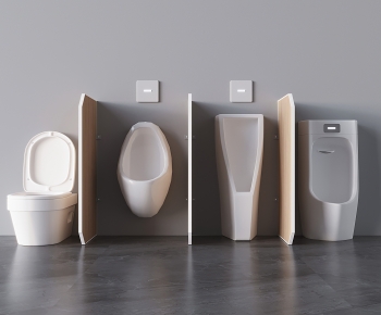 Modern Toilet-ID:575560096