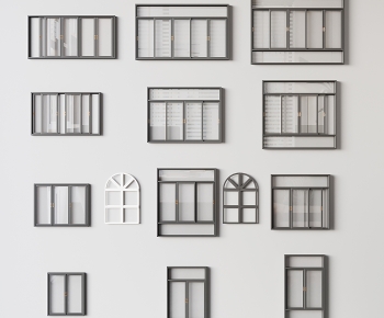 Modern Window-ID:317167043