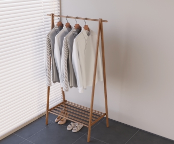 Modern Coat Hanger-ID:289277082